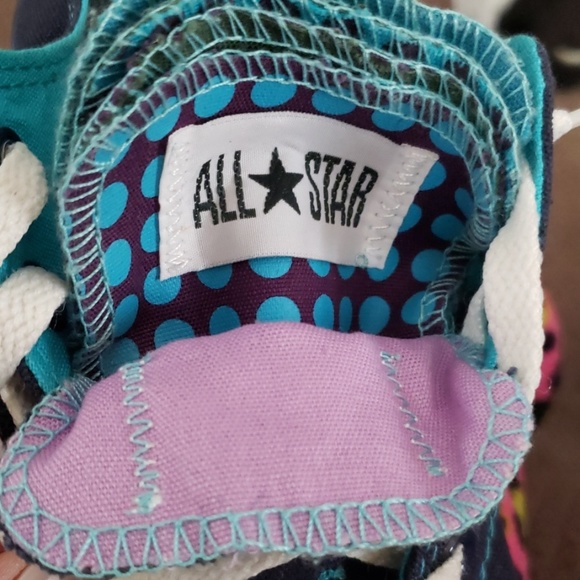 Converse - Picture 5 of 8